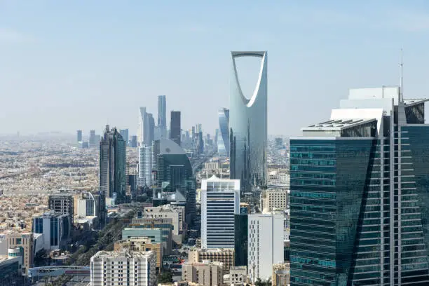 Saudi Arabia