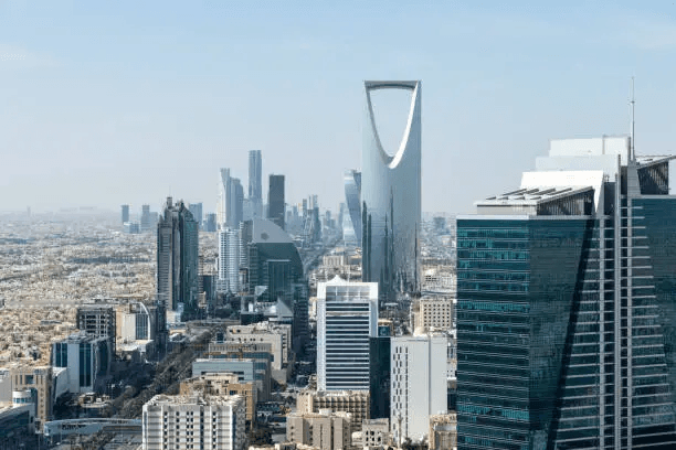 Saudi Arabia