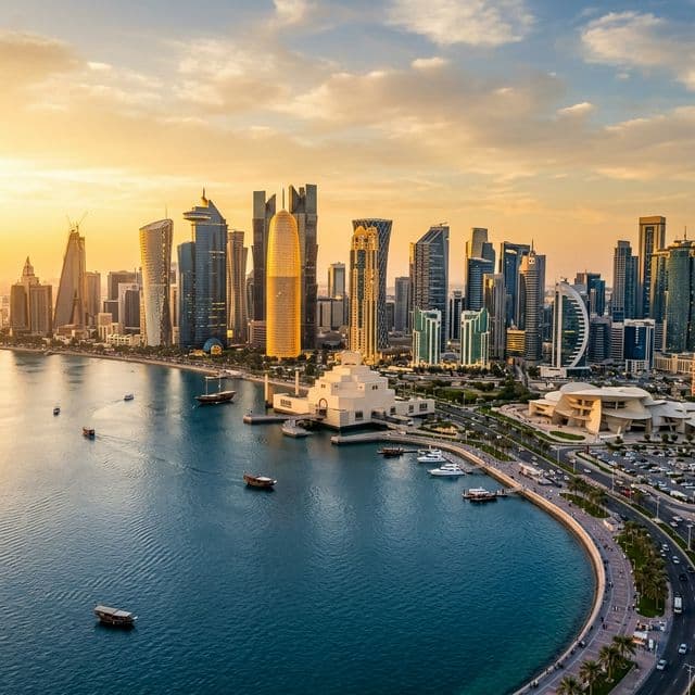Qatar