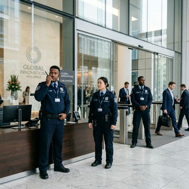 Security Service