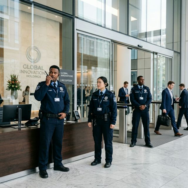 Security Service